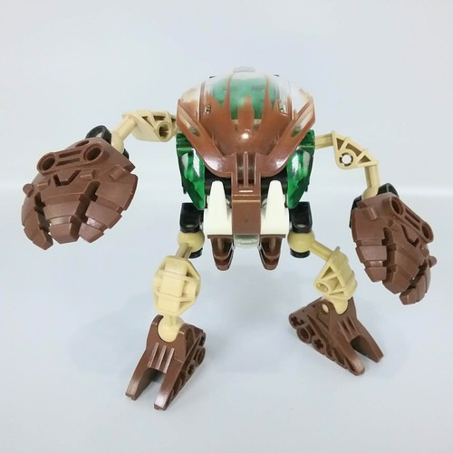 Lego bionicle bohrok - bionicle,